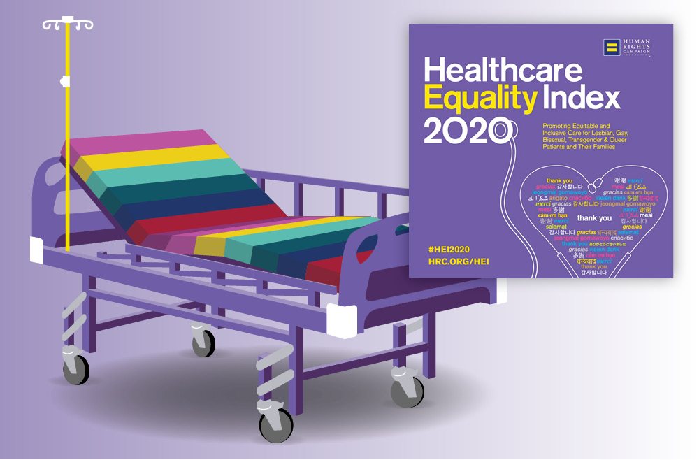 healthcare equality